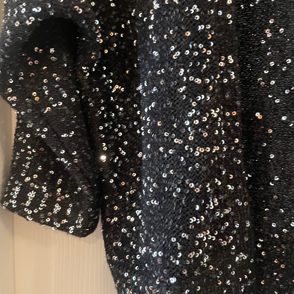 Express Holiday Sweater - Picture 3 of 4